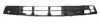 VAN WEZEL 5835590 Ventilation Grille, bumper